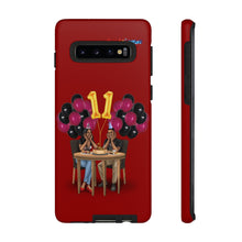 Load image into Gallery viewer, Scorpio Tough Cases
