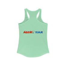 Load image into Gallery viewer, Scorpio Women's Ideal Racerback Tank