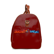 Load image into Gallery viewer, Scorpio Waterproof Travel Bag