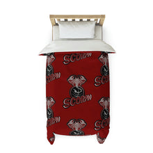 Load image into Gallery viewer, Scorpio Duvet Cover