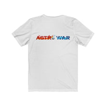 Load image into Gallery viewer, Scorpio Unisex Jersey Short Sleeve Tee