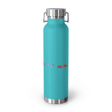 Load image into Gallery viewer, Scorpio 22oz Vacuum Insulated Bottle