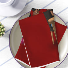 Load image into Gallery viewer, Scorpio Napkins