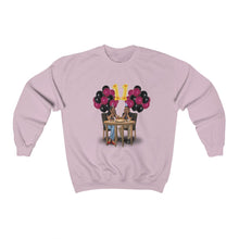 Load image into Gallery viewer, Scorpio Unisex Heavy Blend™ Crewneck Sweatshirt