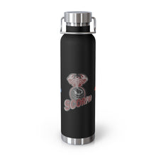 Load image into Gallery viewer, Scorpio 22oz Vacuum Insulated Bottle