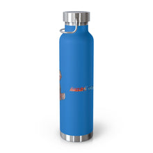 Load image into Gallery viewer, Scorpio 22oz Vacuum Insulated Bottle