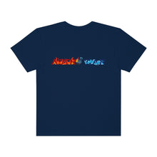 Load image into Gallery viewer, Scorpio Unisex Garment-Dyed T-shirt