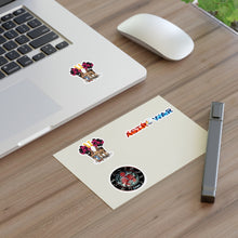 Load image into Gallery viewer, Scorpio Sticker Sheets
