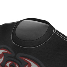 Load image into Gallery viewer, Scorpio Unisex AOP Cut & Sew Tee