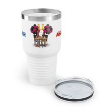 Load image into Gallery viewer, Scorpio Ringneck Tumbler