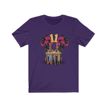Load image into Gallery viewer, Scorpio Unisex Jersey Short Sleeve Tee