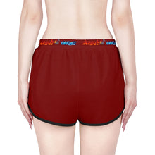Load image into Gallery viewer, Scorpio Women's Relaxed Shorts (AOP)