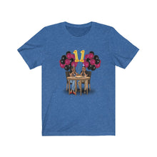 Load image into Gallery viewer, Scorpio Unisex Jersey Short Sleeve Tee