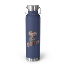 Load image into Gallery viewer, Scorpio 22oz Vacuum Insulated Bottle