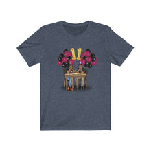 Load image into Gallery viewer, Scorpio Unisex Jersey Short Sleeve Tee