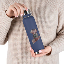 Load image into Gallery viewer, Scorpio 22oz Vacuum Insulated Bottle