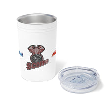 Load image into Gallery viewer, Scorpio Vacuum Tumbler & Insulator, 11oz.