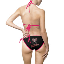 Load image into Gallery viewer, Scorpio Women's Bikini Swimsuit