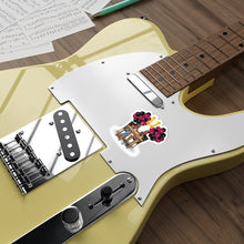 Load image into Gallery viewer, Scorpio Die-Cut Stickers