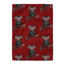 Load image into Gallery viewer, Scorpio Duvet Cover