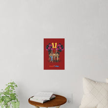 Load image into Gallery viewer, Scorpio Wall Decals
