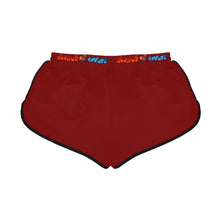 Load image into Gallery viewer, Scorpio Women's Relaxed Shorts (AOP)
