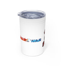 Load image into Gallery viewer, Scorpio Vacuum Tumbler & Insulator, 11oz.