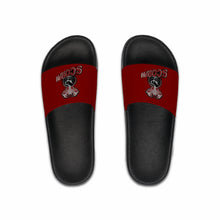 Load image into Gallery viewer, Scorpio Men's Slide Sandals