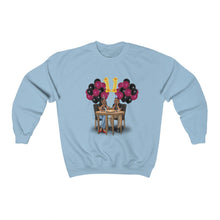 Load image into Gallery viewer, Scorpio Unisex Heavy Blend™ Crewneck Sweatshirt