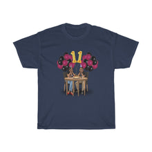 Load image into Gallery viewer, Scorpio Unisex Heavy Cotton Tee