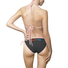 Load image into Gallery viewer, Scorpio (G2) Women's Bikini Swimsuit (AOP)