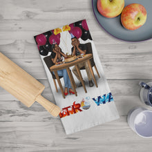 Load image into Gallery viewer, Scorpio Tea Towel