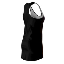 Load image into Gallery viewer, Women's Scorpio Cut & Sew Racerback Dress