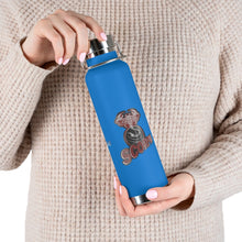 Load image into Gallery viewer, Scorpio 22oz Vacuum Insulated Bottle