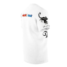 Load image into Gallery viewer, Scorpio (G2) Unisex Cut & Sew Tee (AOP)