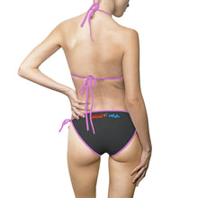 Load image into Gallery viewer, Scorpio (G2) Women's Bikini Swimsuit (AOP)