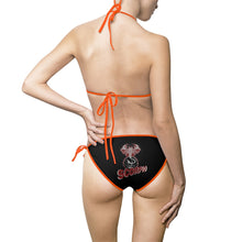 Load image into Gallery viewer, Scorpio Women's Bikini Swimsuit
