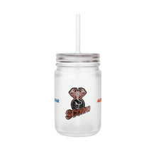 Load image into Gallery viewer, Scorpio Mason Jar