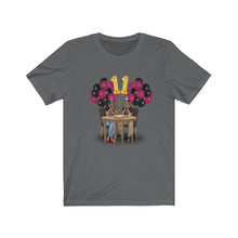 Load image into Gallery viewer, Scorpio Unisex Jersey Short Sleeve Tee