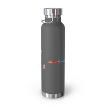 Load image into Gallery viewer, Scorpio 22oz Vacuum Insulated Bottle