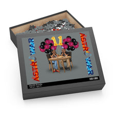 Load image into Gallery viewer, Scorpio Puzzle (120, 252, 500-Piece)