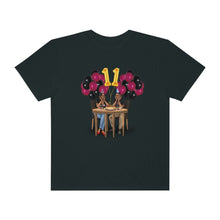 Load image into Gallery viewer, Scorpio Unisex Garment-Dyed T-shirt