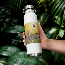 Load image into Gallery viewer, Easter 22oz Vacuum Insulated Bottle