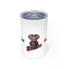 Load image into Gallery viewer, Scorpio Vacuum Tumbler & Insulator, 11oz.