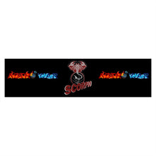 Load image into Gallery viewer, Scorpio Bumper Stickers