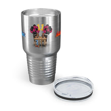 Load image into Gallery viewer, Scorpio Ringneck Tumbler