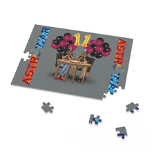 Load image into Gallery viewer, Scorpio Puzzle (120, 252, 500-Piece)