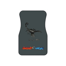 Load image into Gallery viewer, Scorpio (G2) Car Mats (Set of 4)