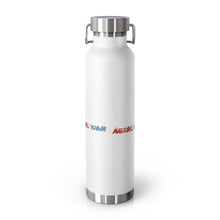 Load image into Gallery viewer, Scorpio 22oz Vacuum Insulated Bottle