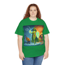 Load image into Gallery viewer, Pisces Mother&#39;s Day (4) Unisex Heavy Cotton Tee
